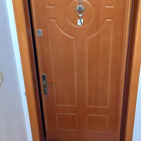 Misel Apartment
