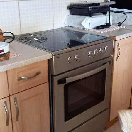 Misel Apartment