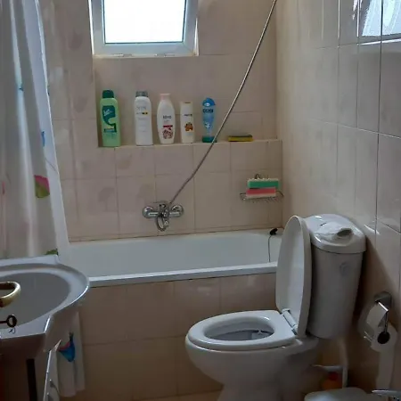 Misel Apartment *