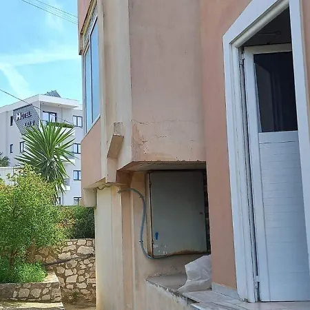 Apartment Misel *