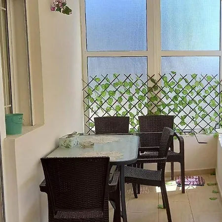 Apartment Misel