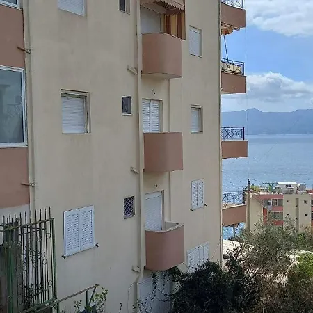 Apartment Misel *