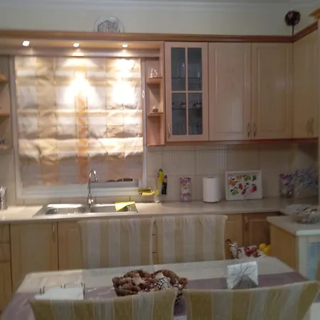 Misel Apartment *