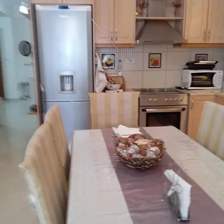 Misel Apartment *