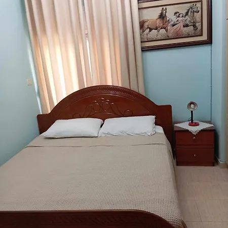 Misel Apartment