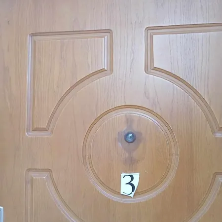 Apartment Misel *